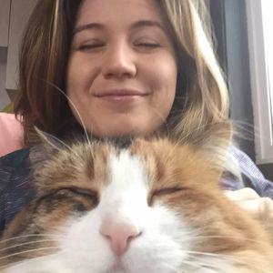 Meet your Posher, Kris
